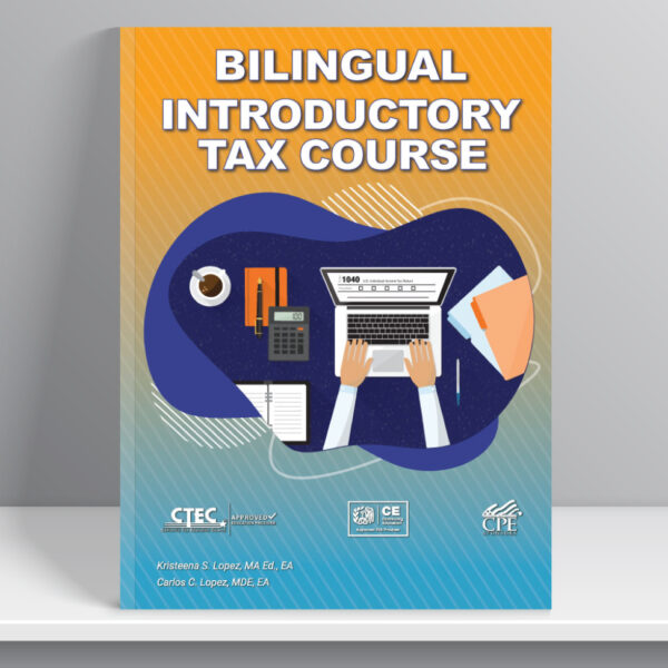 Bilingual Introductory Tax Course